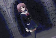 二次元插画 #11530380