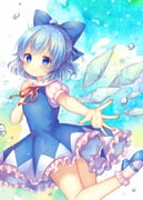 二次元插画 #11530390