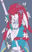 二次元插画 #11530393