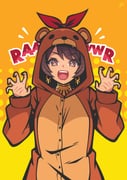 二次元插画 #11530394