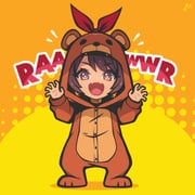 二次元插画 #11530395
