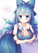 二次元插画 #11530397