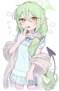 二次元插画 #11530399