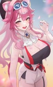 二次元插画 #11530404