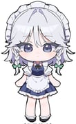 二次元插画 #11530408