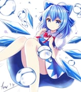 二次元插画 #11530416