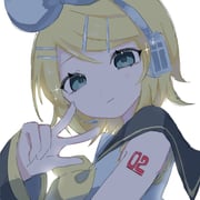 二次元插画 #11530427