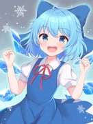 二次元插画 #11530432