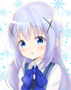 二次元插画 #11530437