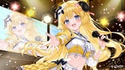 二次元插画 #11530438