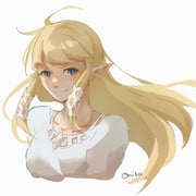 二次元插画 #11530439