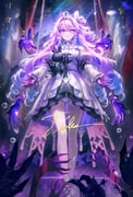 二次元插画 #11530445