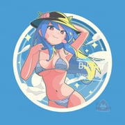二次元插画 #11530446