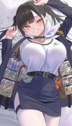 二次元插画 #11530449