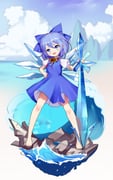 二次元插画 #11530454