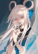 二次元插画 #11530458