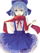 二次元插画 #11530459