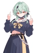 二次元插画 #11530461