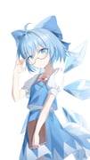 二次元插画 #11530476