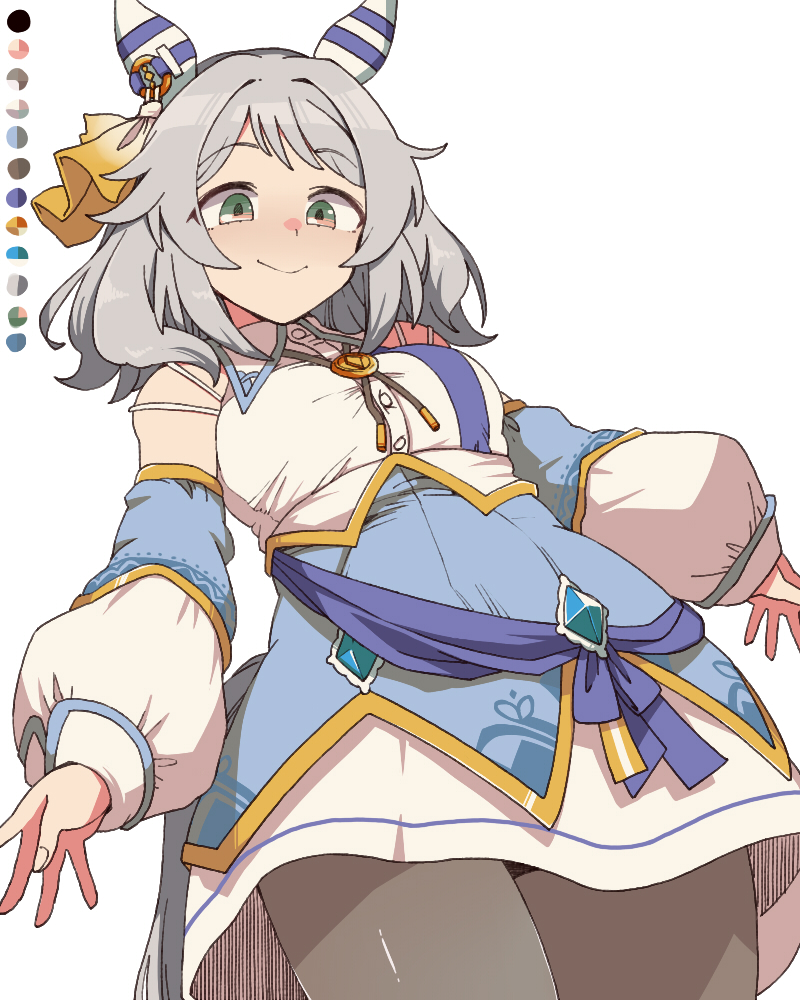 二次元插画