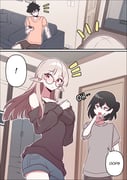 二次元插画 #11530492