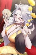二次元插画 #11530493