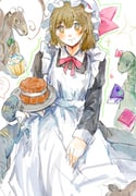 二次元插画 #11530501