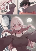 二次元插画 #11530506