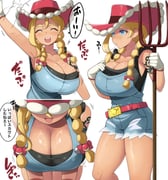 二次元插画 #11530509