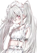 二次元插画 #11530511