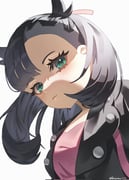 二次元插画 #11530521
