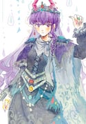 二次元插画 #11530524