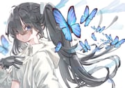 二次元插画 #11530526
