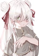 二次元插画 #11530540