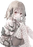 二次元插画 #11530548