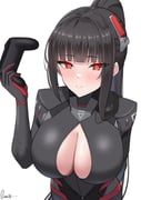 二次元插画 #11530549