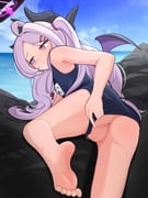 二次元插画 #11530554