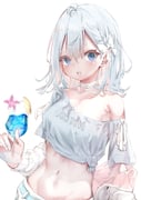 二次元插画 #11530560