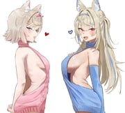 二次元插画 #11530566