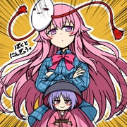 二次元插画 #11530572