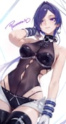 二次元插画 #11530573