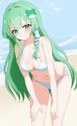 二次元插画 #11530576