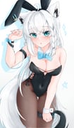 二次元插画 #11530578