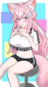 二次元插画 #11530579
