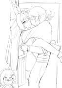 二次元插画 #11530593