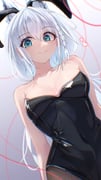 二次元插画 #11530594