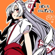二次元插画 #11530598