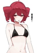 二次元插画 #11530602