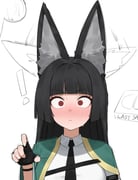 二次元插画 #11530608