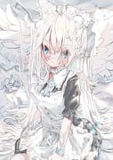 二次元插画 #11530609